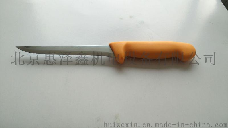 台湾进口剔骨刀、分割刀、修割刀、切肉刀价格 批发 厂家